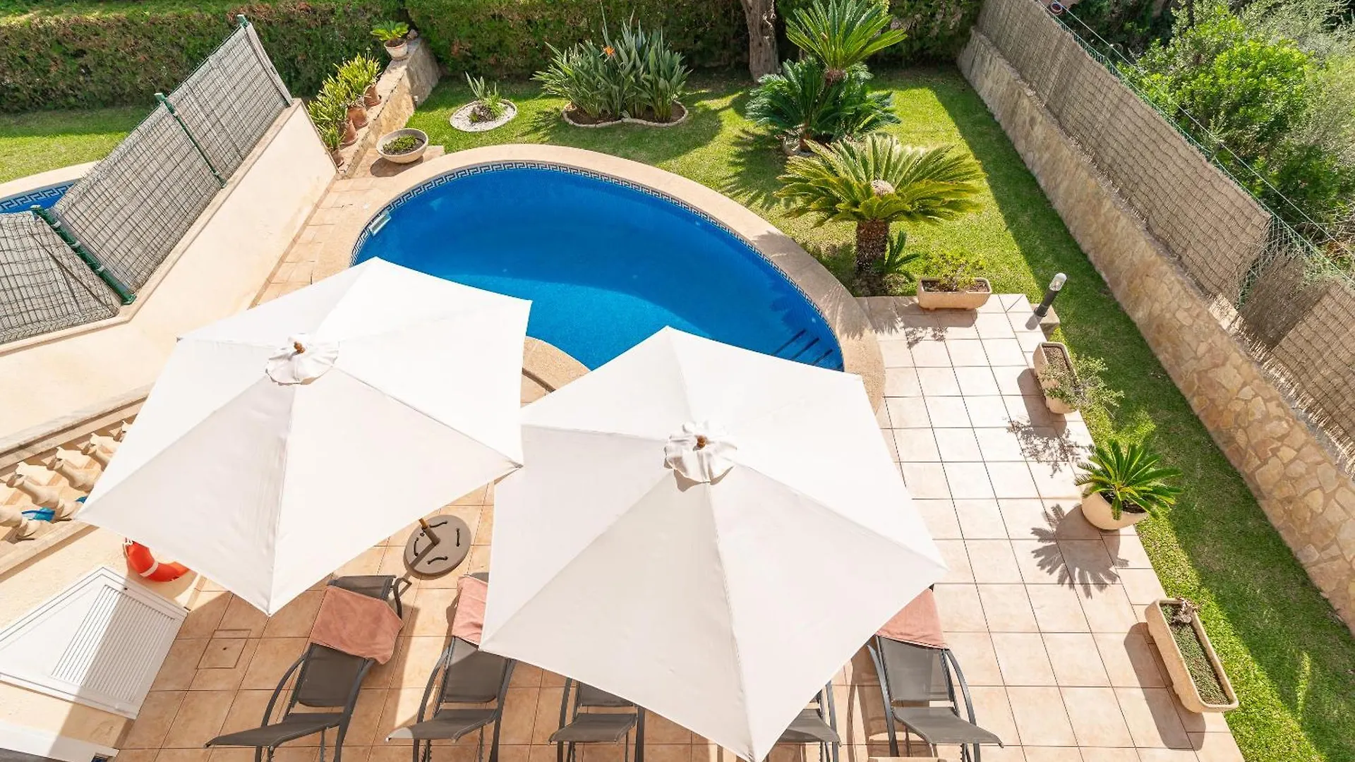 Beach Villa Arran De Mar By Sealand Villas Alcudia  0*, Alcudia (Mallorca) Spain