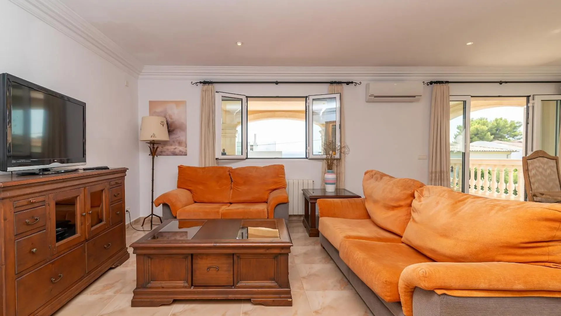 Beach Villa Arran De Mar By Sealand Villas Alcudia