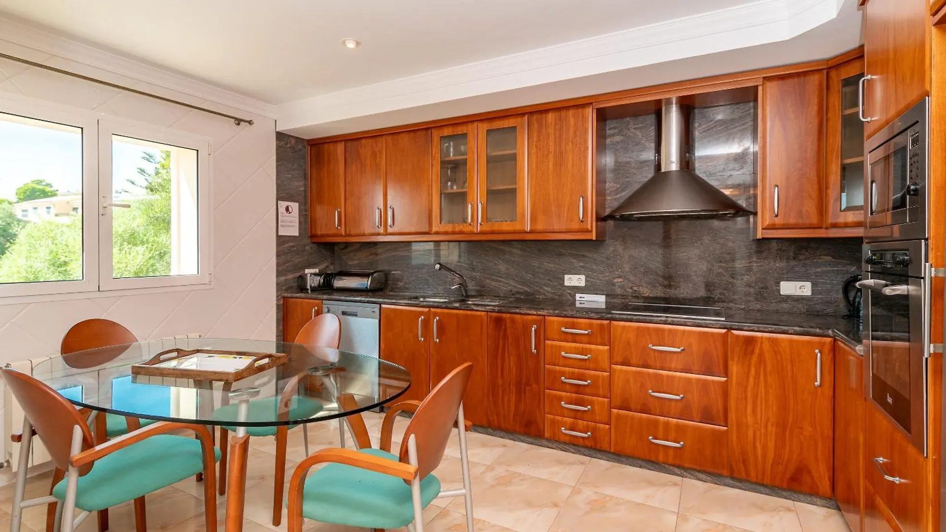 Beach Villa Arran De Mar By Sealand Villas Alcudia  Alcudia (Mallorca)
