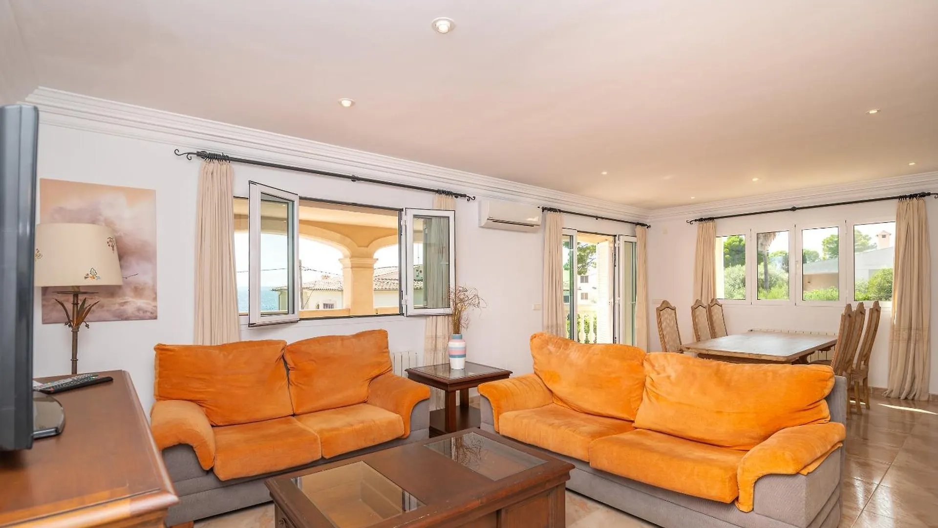 Beach Villa Arran De Mar By Sealand Villas Alcudia  0*, Alcudia (Mallorca) Spain