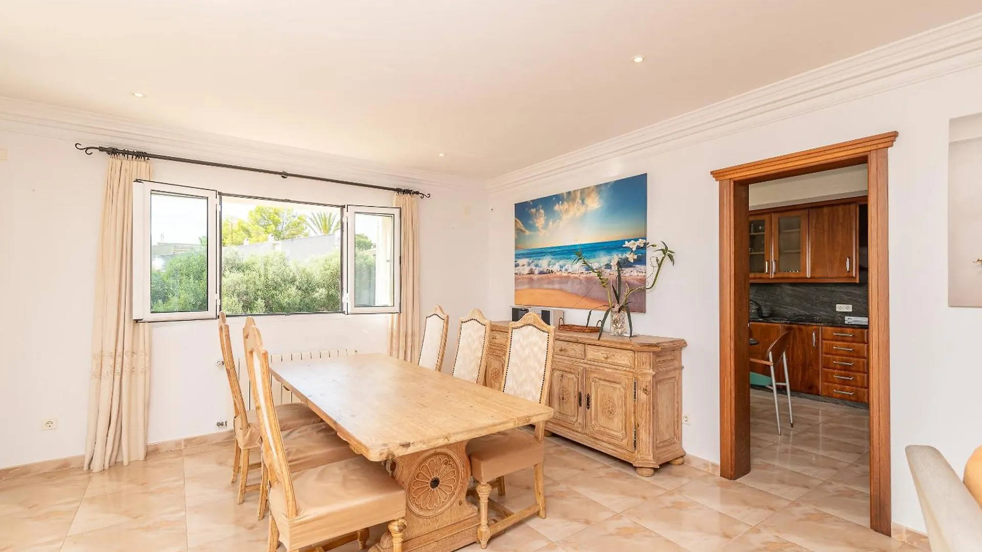 Beach Villa Arran De Mar By Sealand Villas Alcudia