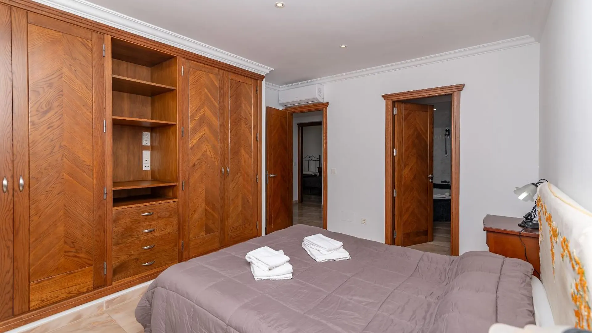 Beach Villa Arran De Mar By Sealand Villas Alcudia  Spain