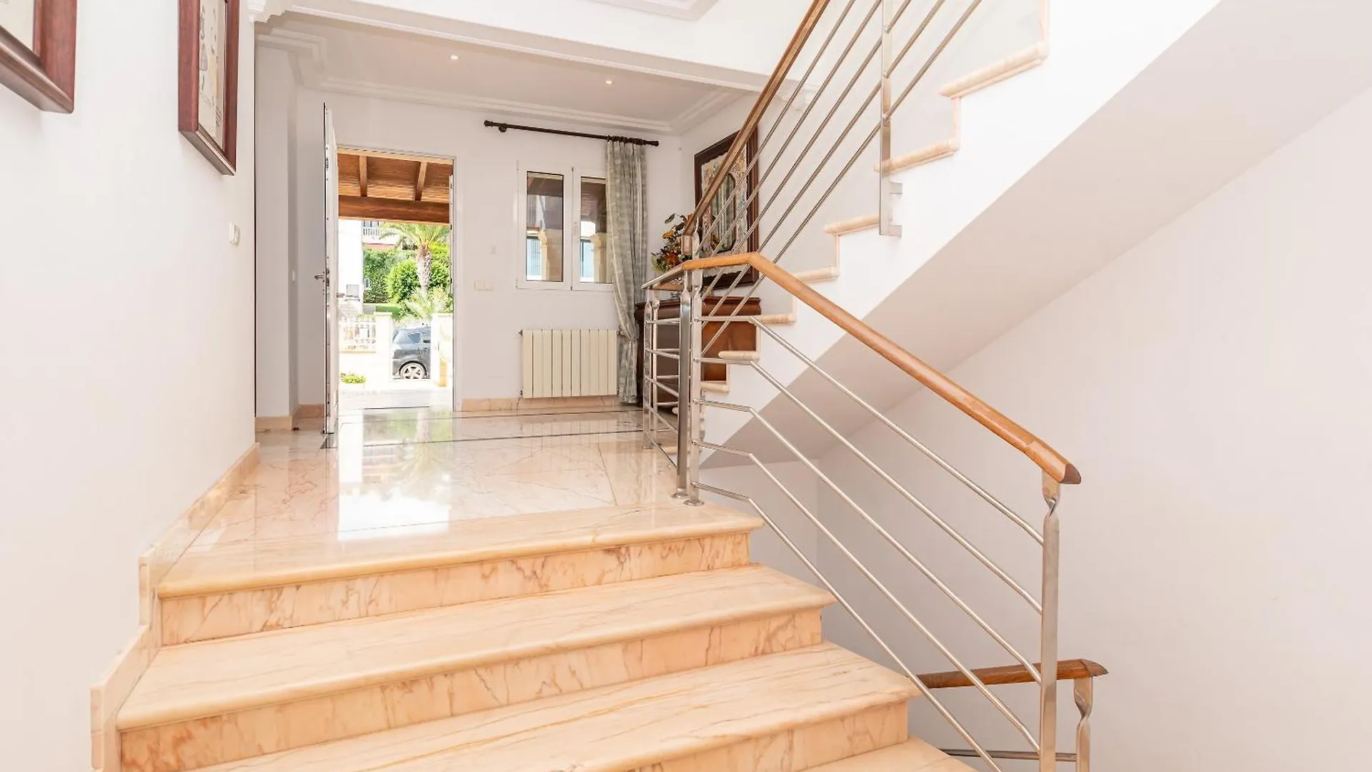 Beach Villa Arran De Mar By Sealand Villas Alcudia  0*, Alcudia (Mallorca) Spain