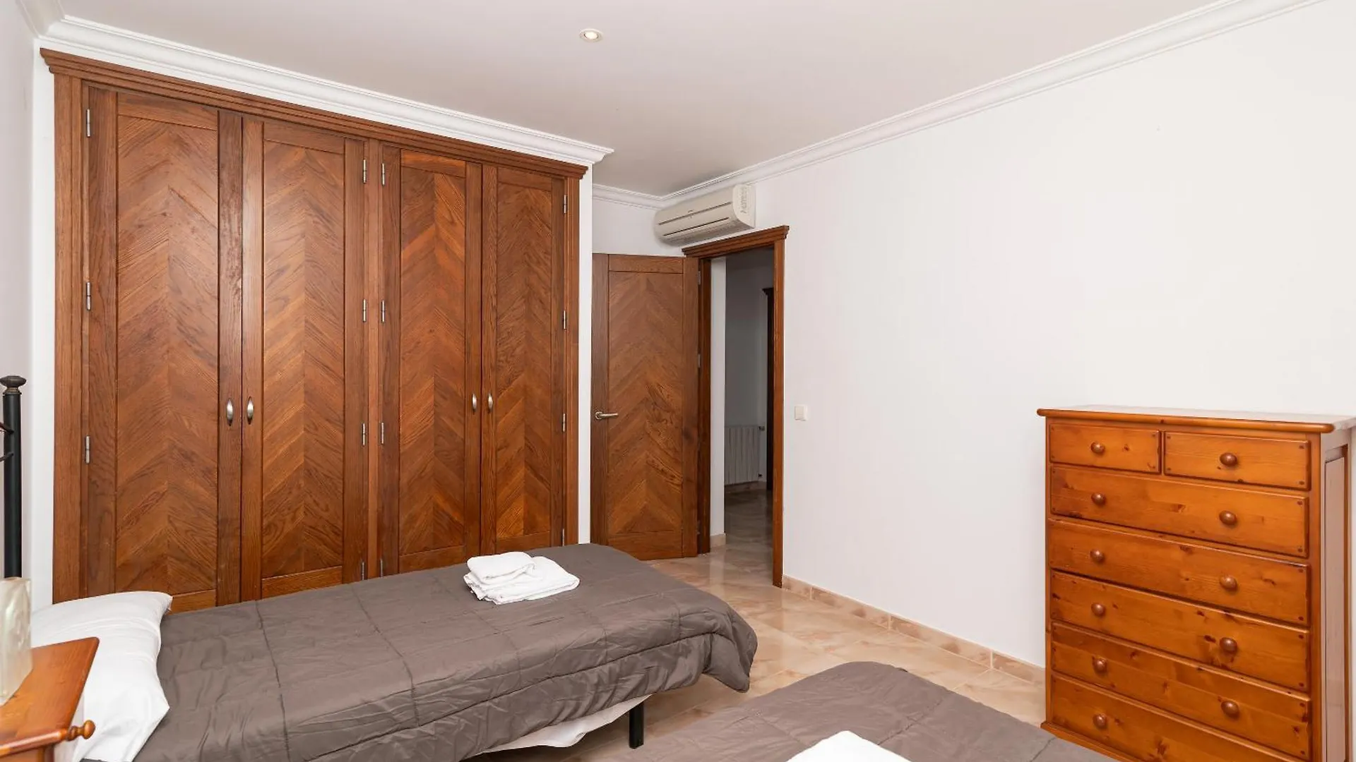 Beach Villa Arran De Mar By Sealand Villas Alcudia