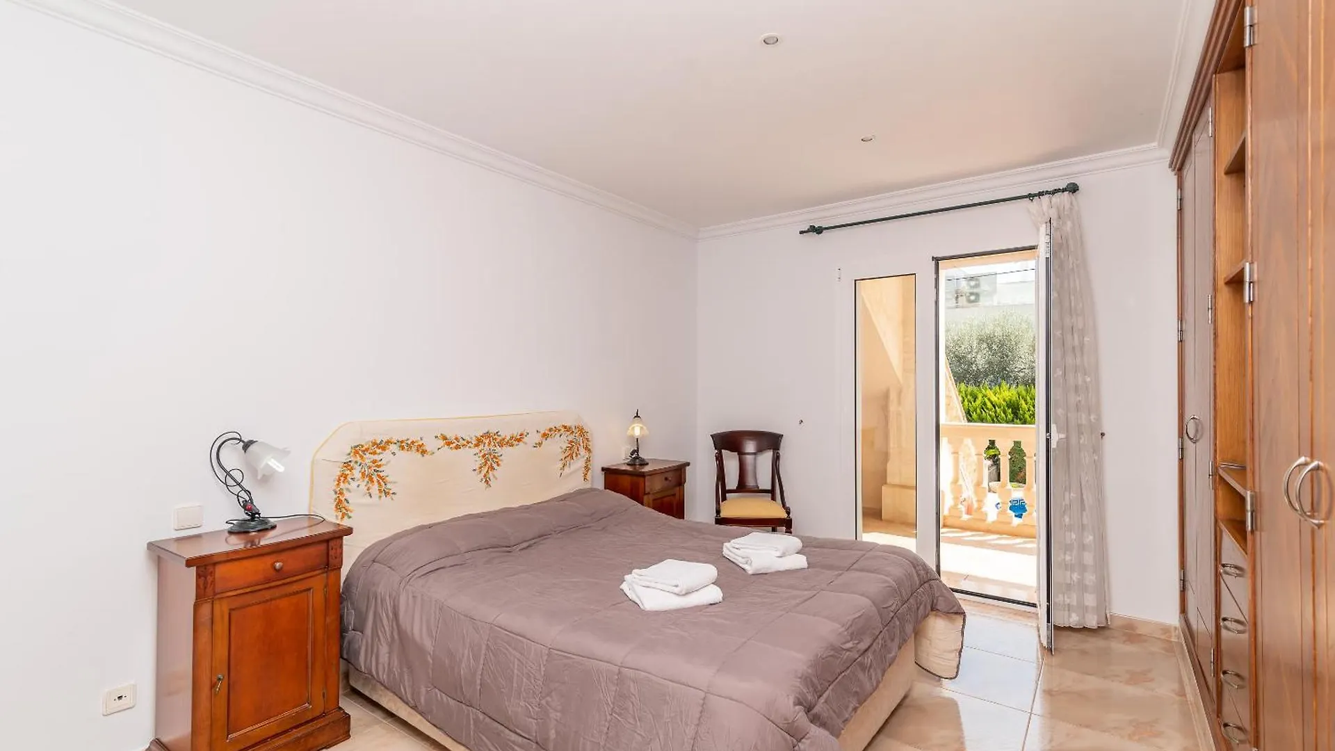 Beach Villa Arran De Mar By Sealand Villas Alcudia